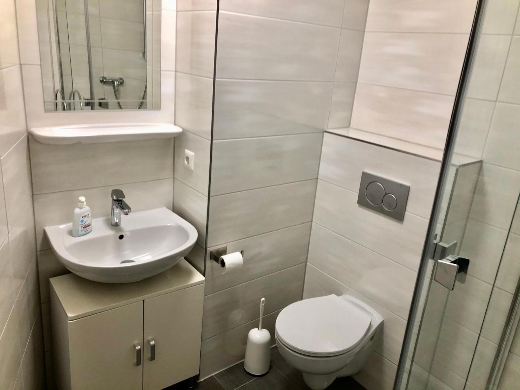 Ferienwohnung "Ankerplatz" Mit 2 Schlafzimmern Rheinsberg Exterior foto